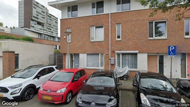 Huurwoning Hermitagelaan in Amsterdam