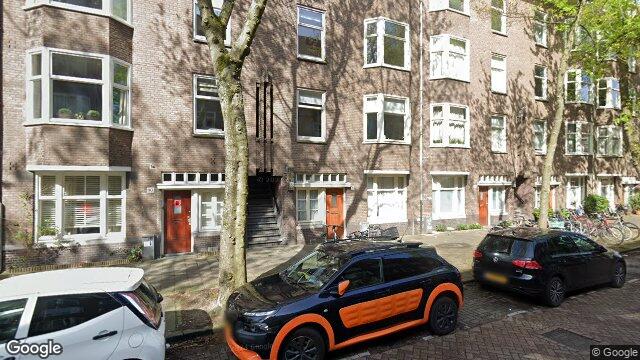 Appartement - Achillesstraat/Amsterdam (€3150.00/75.00m2)