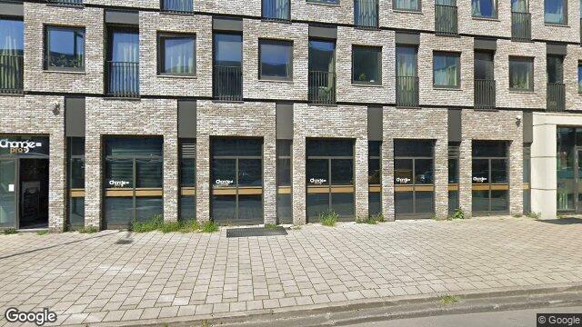 Studio Elizabeth Cady Stantonplein in Amsterdam