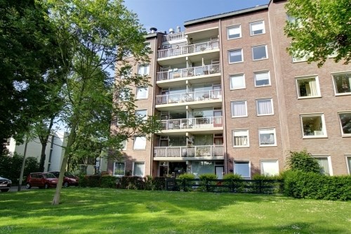 Appartement Sauterneslaan in Maastricht