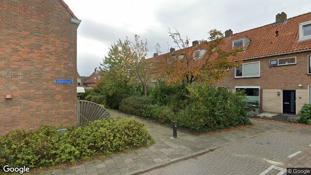 Huurwoning Hubrechtstraat in Leiderdorp