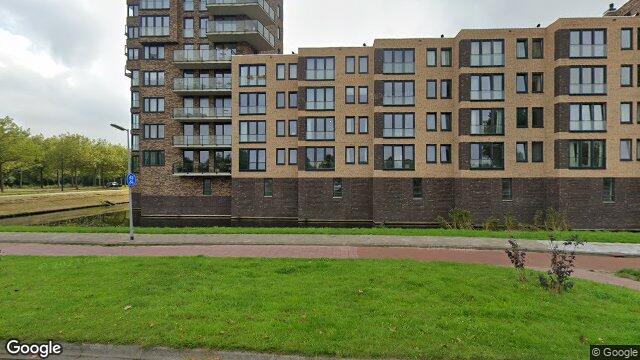 Appartement - Assumburg/Hoofddorp (€1730.00/91.00m2)