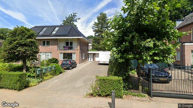 Appartement - Korte Bergweg/Huis ter Heide (UT) (€1029.00/67.00m2)