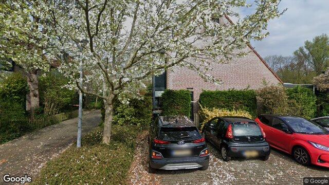 Huurwoning Joke Smitstraat in Bergen (NH)