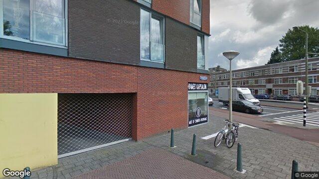 Appartement - Schlegelstraat/Den Haag (€2400.00/100.00m2)