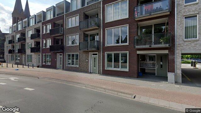 Appartement - Nieuwendijk/Geldrop (€1490.00/89.00m2)