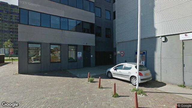 Appartement Eschertoren in Leiden