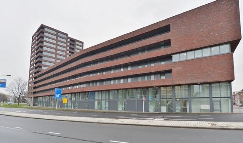 Apartment Koning Davidstraat in Zaandam