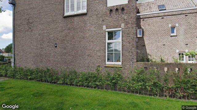 Appartement - Arendsweg/Beverwijk (€1361.00/69.00m2)