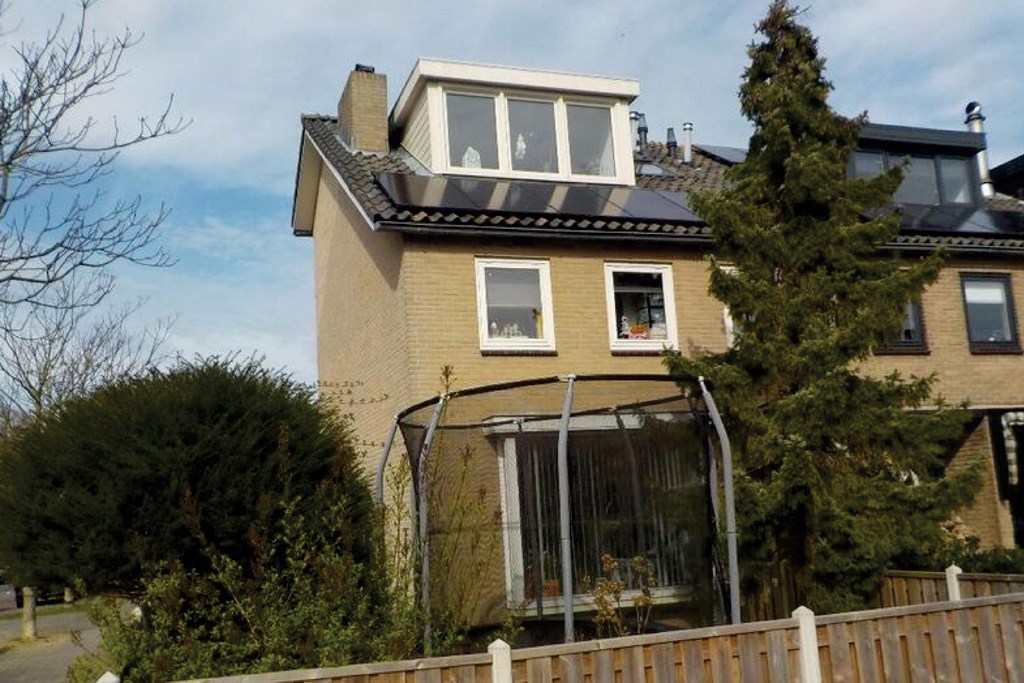 Huurwoning Ardealaan in Hillegom