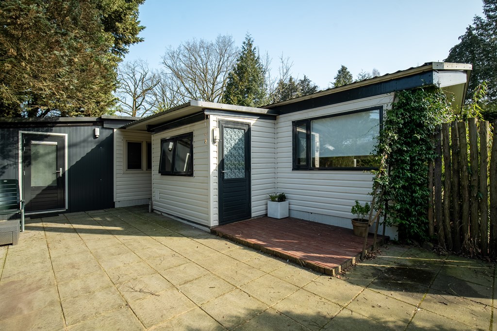 Huurwoning - Apeldoornsestraat/Voorthuizen (€1050.00/50.00m2)