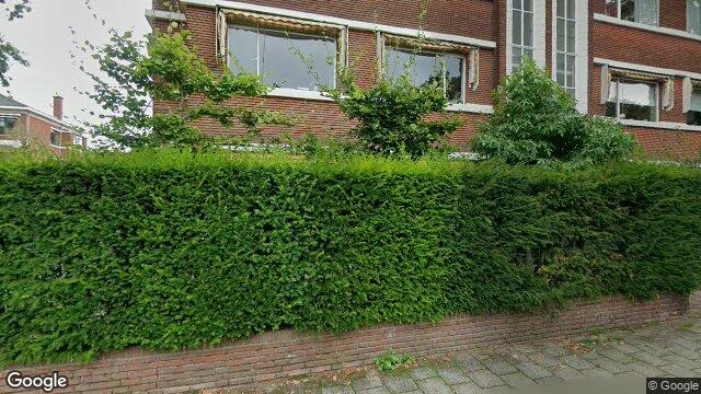 Appartement - Van Kijfhoeklaan/Den Haag (€2600.00/110.00m2)