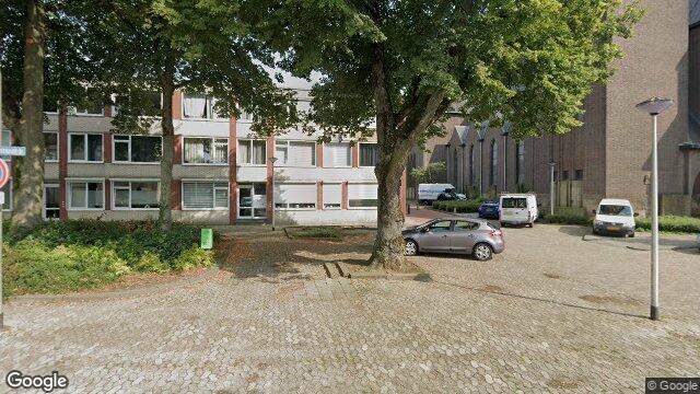 Appartement Bleijerheiderstraat in Kerkrade