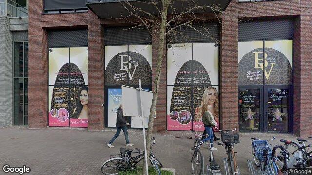 Apartment ks. Ibisplantsoen in Amsterdam