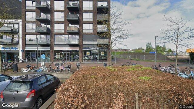 Apartment Stuivenbergheem in Veenendaal
