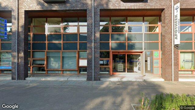 Appartement - Nieuwe Prinsenkade/Breda (€1965.00/97.00m2)