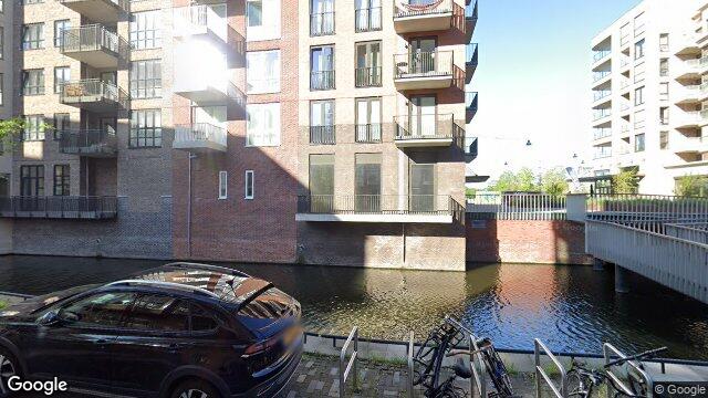 Appartement - Jan Wolkerslaan/Diemen (€1565.00/56.00m2)