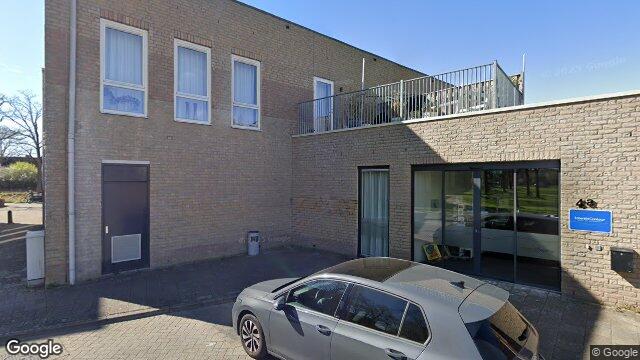 Apartment Ministerlaan in Zwolle