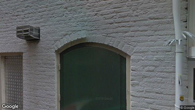 Studio Tullekensteeg in Arnhem