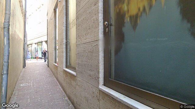 Apartment Duifjessteeg in Amsterdam