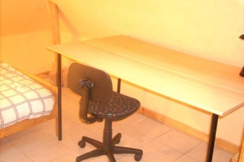 Kamer Sumatrastraat in Leiden