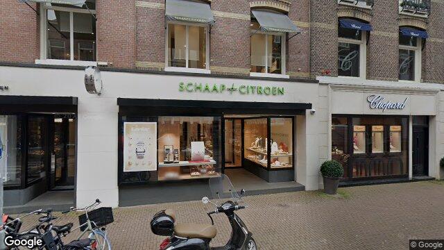 Appartement - Pieter Cornelisz. Hooftstraat/Amsterdam (€2800.00/66.00m2)