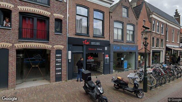 Appartement - Laat/Alkmaar (€1100.00/42.00m2)