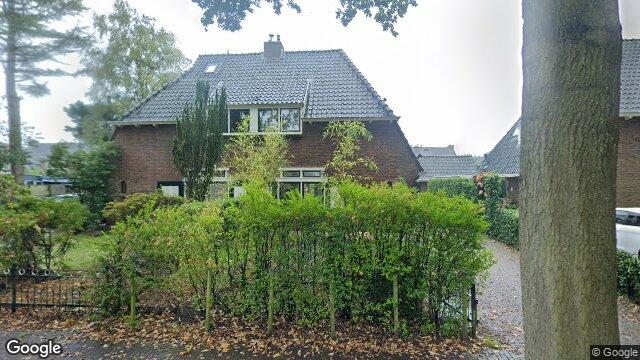 Huurwoning IJsbaanweg in Laren (NH)