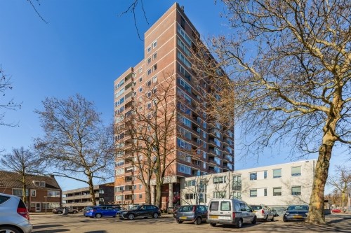 Apartment De Greide in Eindhoven