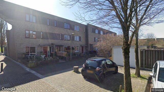 Huurwoning - Groene Kamer/Zeewolde (€1750.00/107.00m2)