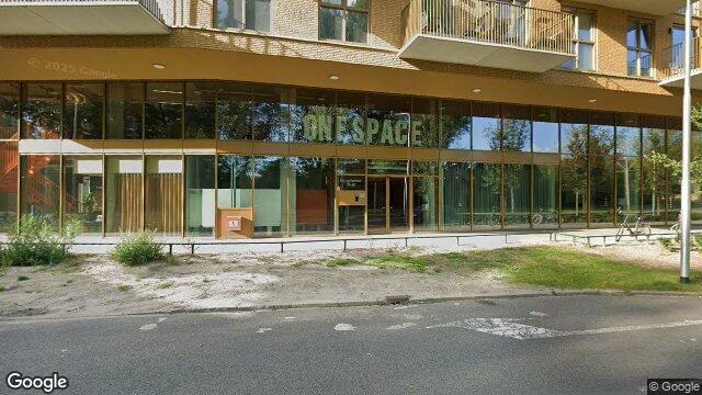 Appartement - Pierre van Hauwelaan/Delft (€1415.00/51.00m2)