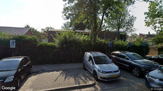 Apartment Paardenmarkt in Schoorl