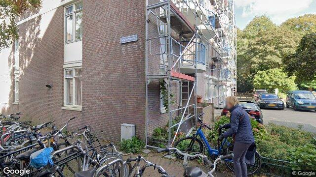Appartement Mallemolen in Den Haag