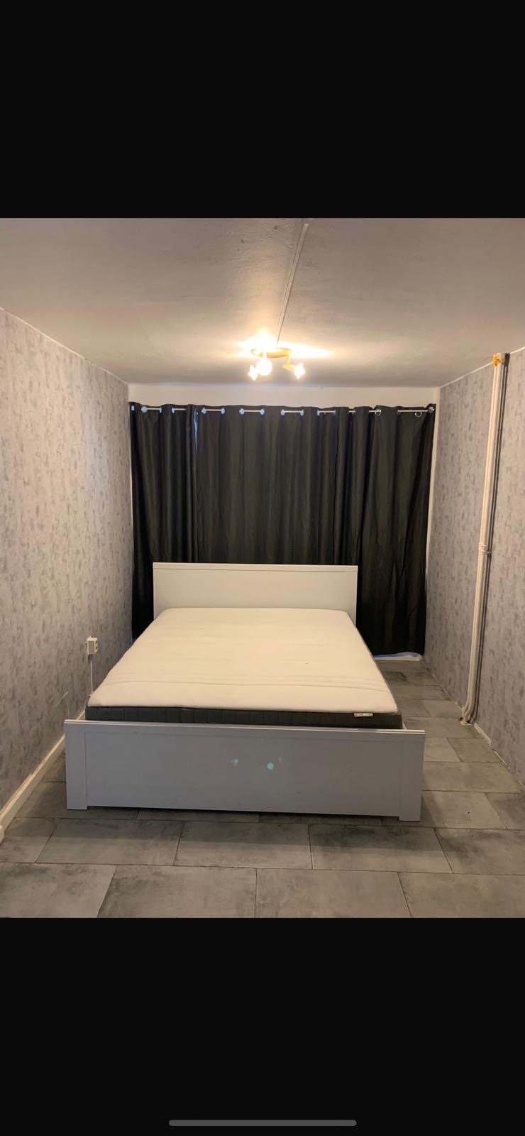 Kamer Hemmeland in Lelystad