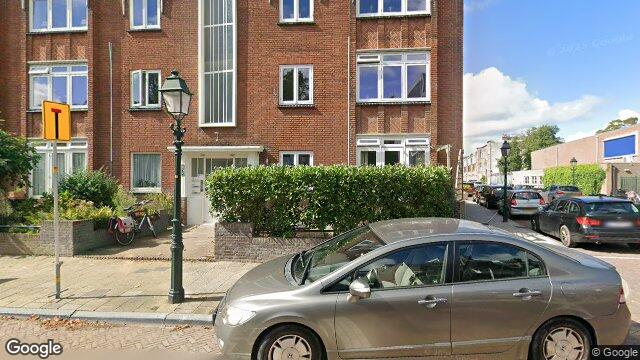 Appartement - Van Bleiswijkstraat/Den Haag (€2195.00/95.00m2)