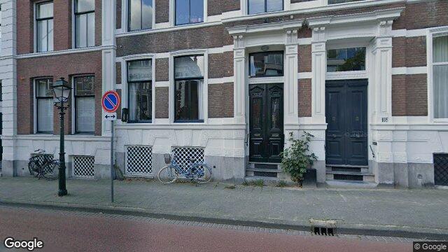 Huurwoning Bankastraat in Den Haag