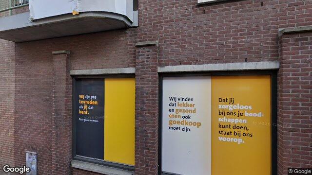 Appartement - Paternosterstraat/Alkmaar (€932.00/60.00m2)