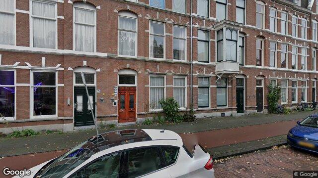 Appartement - Groot Hertoginnelaan/Den Haag (€2550.00/83.00m2)