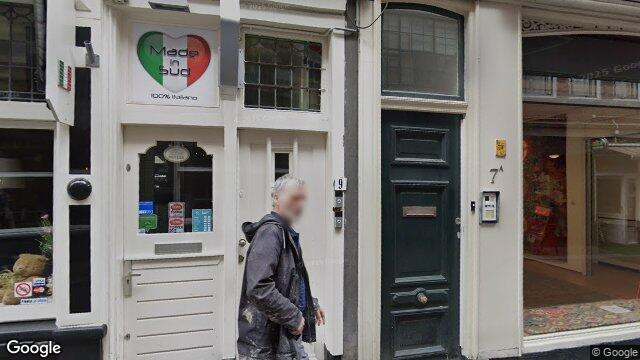 Appartement - Molenstraat/Den Haag (€2650.00/39.00m2)