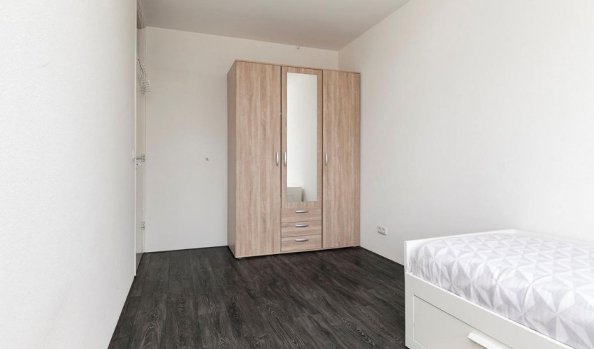Kamer Lilahof in Tilburg