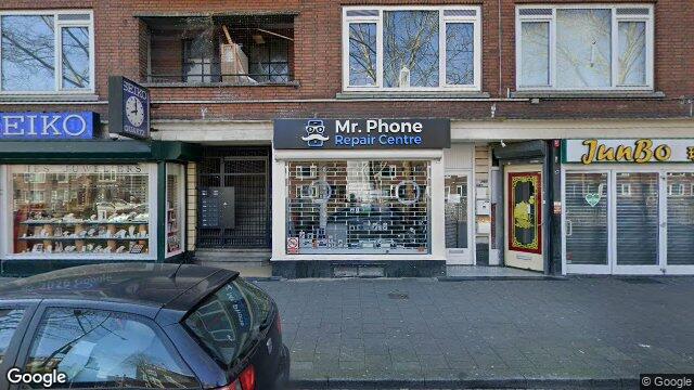 Appartement - Pleinweg/Rotterdam (€1525.00/85.00m2)