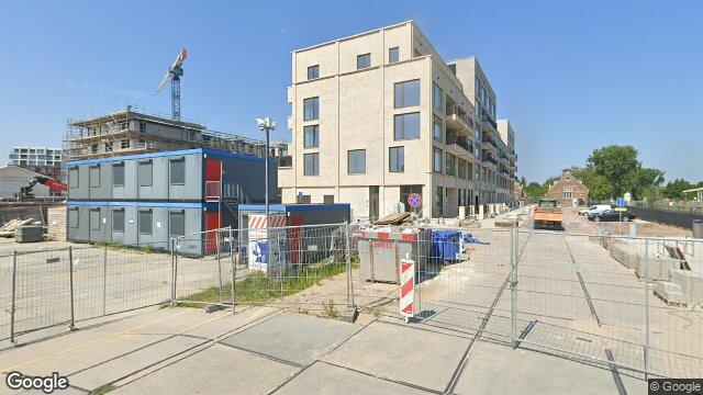 Appartement - Kruysweerstraat/Amsterdam (€2950.00/96.00m2)