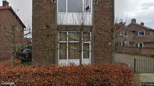 Appartement Singel in Weesp