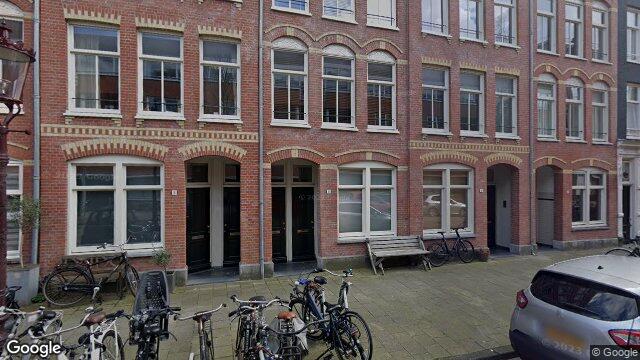 Appartement - Overamstelstraat/Amsterdam (€2300.00/55.00m2)
