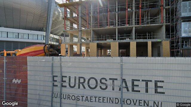 Appartement - Gerard Philipslaan/Eindhoven (€1265.00/51.00m2)