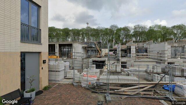 Appartement - Betsy Kaiserhof/Hoorn (NH) (€2500.00/107.00m2)