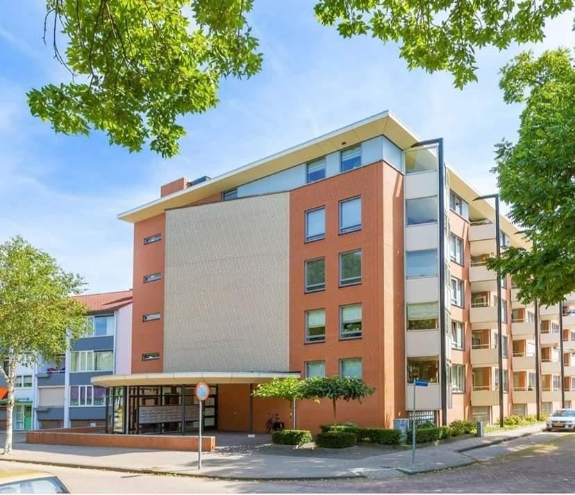 Huurwoning - Saenredamstraat/Eindhoven (€1650.00/88.00m2)