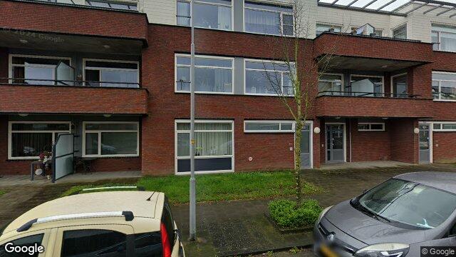 Appartement - Overste J M Kolffstraat/Kesteren (€1197.00/89.00m2)