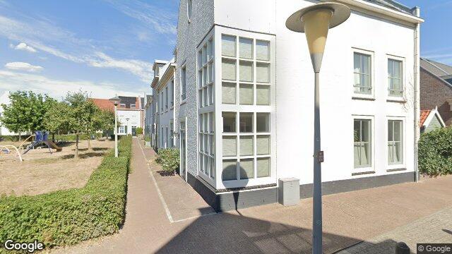 House Smidsveste in Arnhem