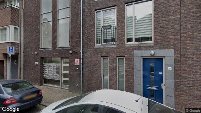 Appartement - Groenestraat/Utrecht (€1950.00/71.00m2)